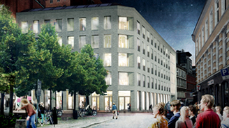 Youngstorget